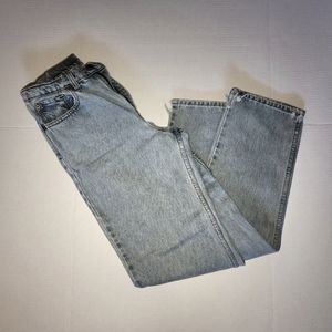 Vintage Y2K 90s Levi's Mom Jeans